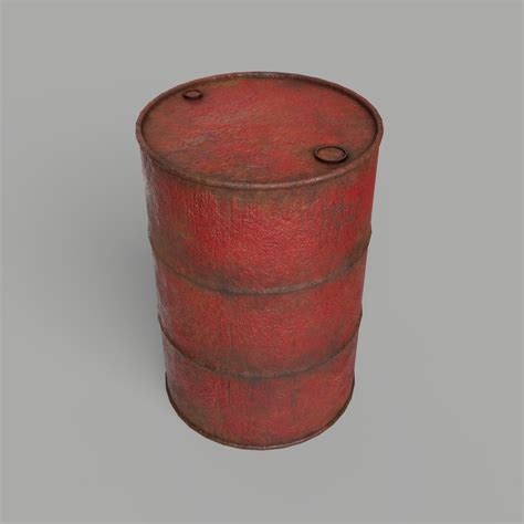 Garratt Barrel And Drum Company 4