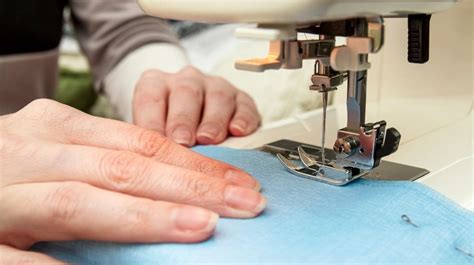 How To Stitch Clothes In Sewing Machine at Chantay Mccormick blog