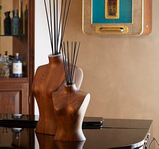Riviera Beauty Interiors | LOCHERBER MILANO Home Fragrance