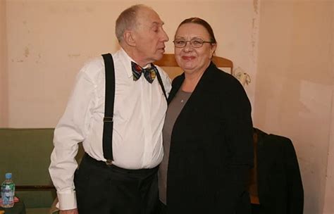 Наталье Теняковой – 79: Как живёт вдова Сергея Юрского после его ухода
