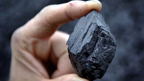 coal formed curiosity aroused