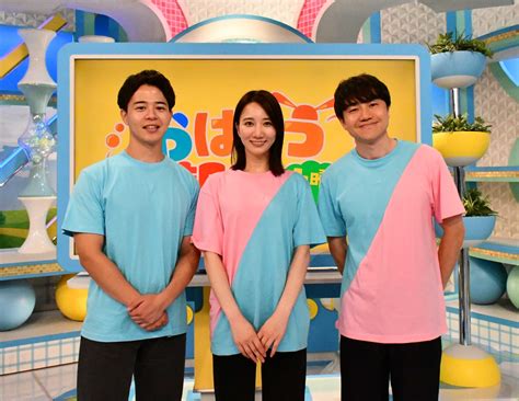 【ABCテレビの情報番組】「おはよう朝日です」「newsおかえり」「おはよう朝日土曜日です」「おはよう朝日です祝日版」 2025年9月より新た ...