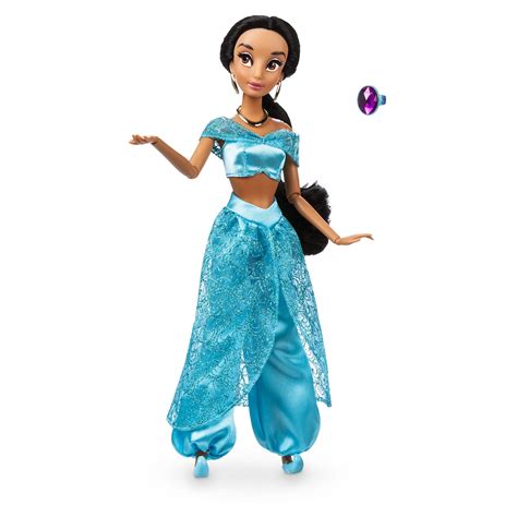 Princess Jasmine Doll Asda at Jose Corum blog