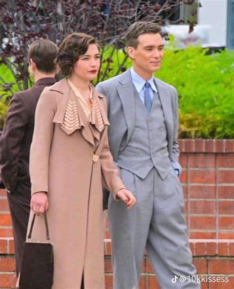 Camella on X | Florence pugh, Fashion, Cillian murphy