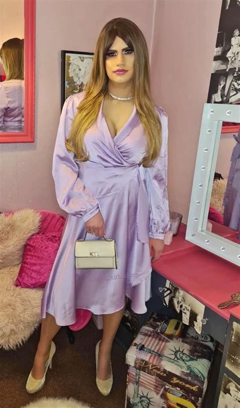 favorite outfits style  tgirl alice   crossdresser