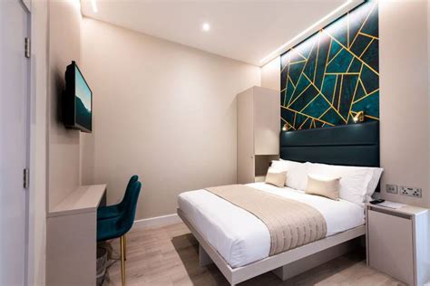 NOX Richmond Triple Studio - London