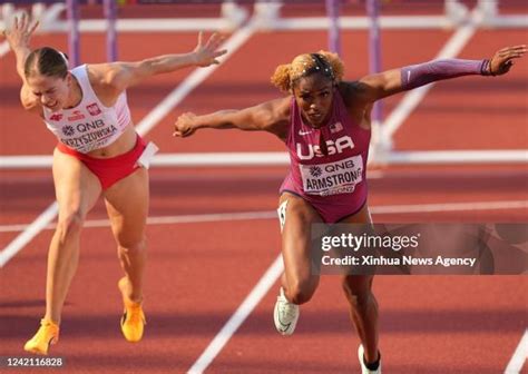 59 Alia Armstrong Stock Photos, High-Res Pictures, and Images - Getty ...