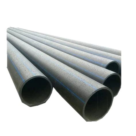 hdpe drinking water pipe application commercial   price