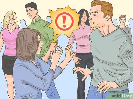 The Uncertain Response: 5 Things To Do When Harassment Happens