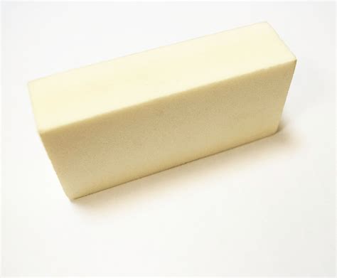 Негорючий легкий пластик Ultem Foam