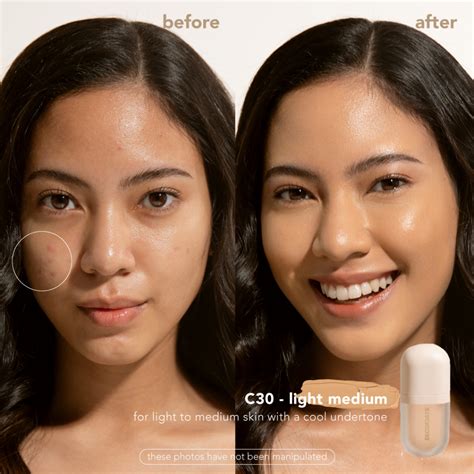 jual secondate good skin day concealer shopee indonesia