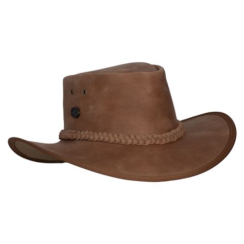 Survivor Hat - Stevenson Hamilton