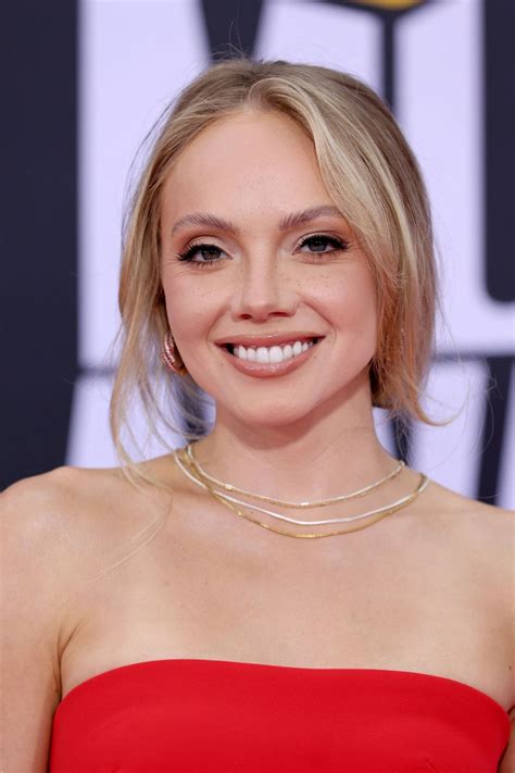 Danielle Bradbery aux CMT Music Awards 2022 - 19 avril 2022
