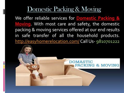 Professional Packing and Moving Services in Rogers, Arkansas 11