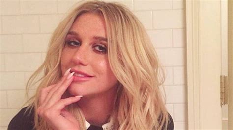 Why Kesha’s new album is called ‘Gag Order’ - AS USA