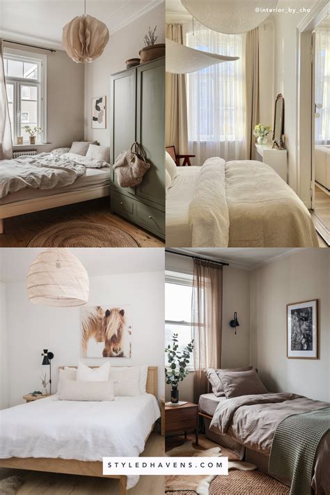 ideas   earthy bedroom aesthetic cozy vibe