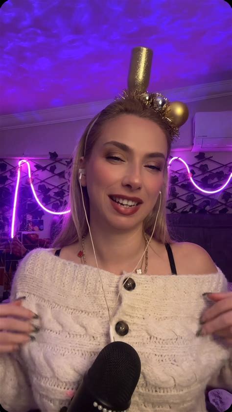 Pelin Asmr | Relaxing sounds 🎙️ #asm #asmrsounds #asmrvideo #