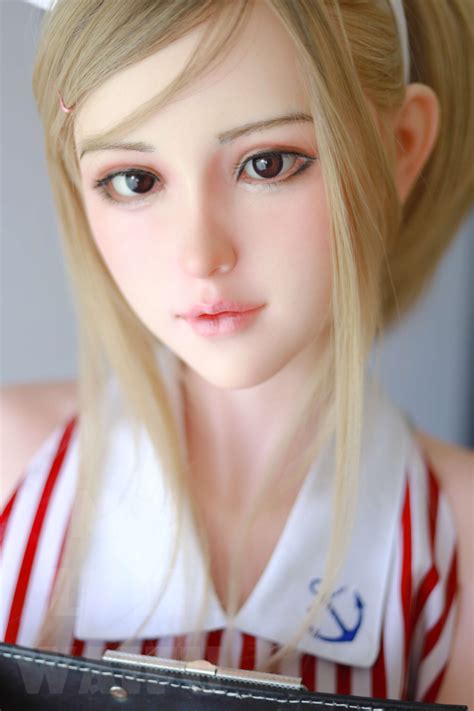 My Loli Waifu 148 CM B Cup Full Silicone Arisa - Realistic Sex Dolls
