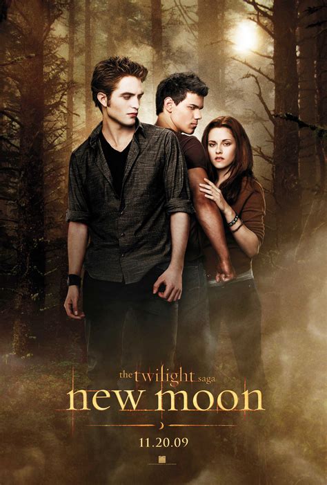 The Twilight Saga's New Moon Picture 4