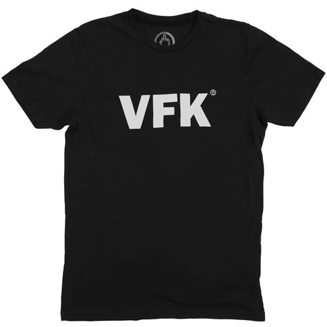 T-shirt VFK - VFK