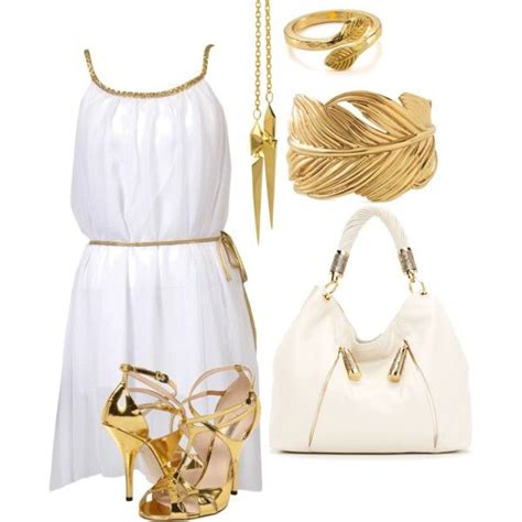 422 best images about greek outfits on Pinterest | The lightning thief ...