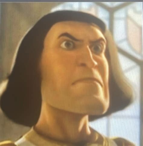 Lord Farquaad Hair Meme at Craig Grider blog