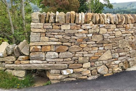 Land Masons - Drystone Walling Specialists