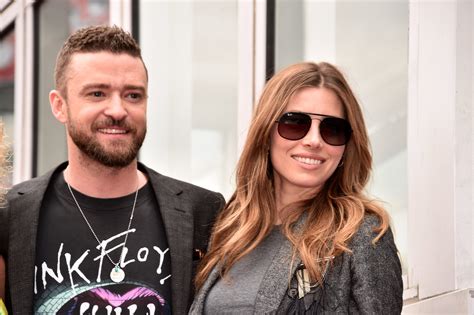 Jessica Biel Ditches Wedding Ring Months After Husband Justin