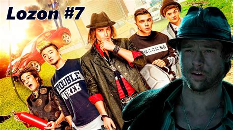 Все исправить (обзор). Lozon #7 - YouTube