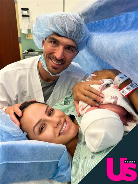Big Brother's Jessica Graf, Cody Nickson Welcome 3rd Child Together