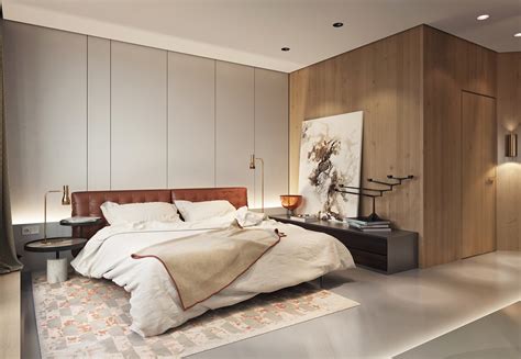 Penthaus in Kiev on Behance