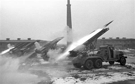 Кто и когда изобрел первую ракету в мире - 24СМИ