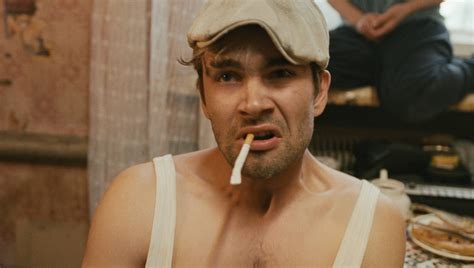 Фильм «Гоп-стоп» 2010: актеры, время выхода и описание на Первом канале ...