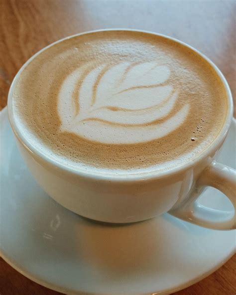 Best pumpkin spice lattes and seasonal fall drinks to try in Los