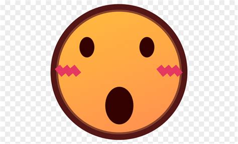 Smiley Emoticon Emoji Clip Art PNG Image - PNGHERO