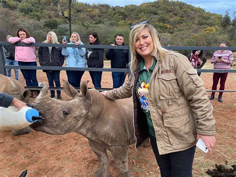Liezel Pieters oor haar liefde vir Bosveld, Afrikaans | Maroela Media