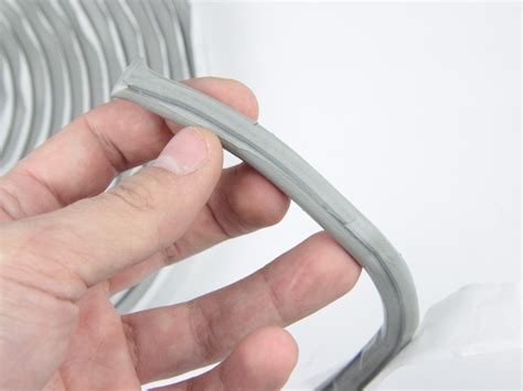 Автомобильный герметик для фар СТК Butyl Cord Grey, герметизирующий ...