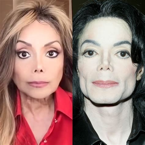 At 68, La Toya Jackson FINALLY Confirms The Rumors, And it’s just as we 