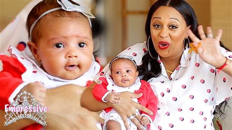 Tia And Tamera Mowry Kids