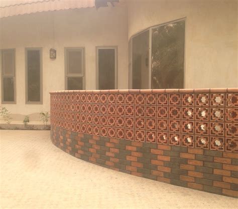 external brick walling al diyar bricks  cladding brick slip
