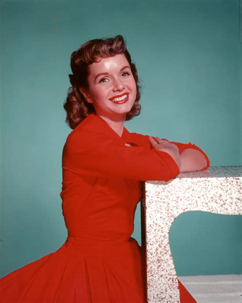 Classify Debbie Reynolds