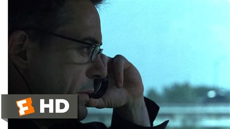 Gothika (9/10) Movie CLIP - I Don't Believe in Ghosts! (2003) HD - YouTube