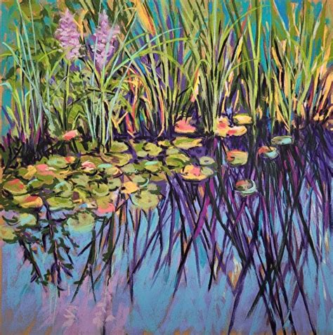 Donna Roy - Paradise City Arts Festivals