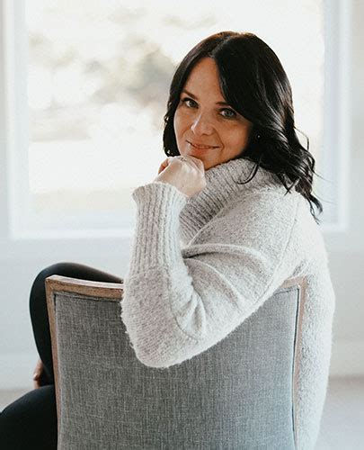 Tamara Buwalda - Rebalance London Naturopathic & Wellness Clinic