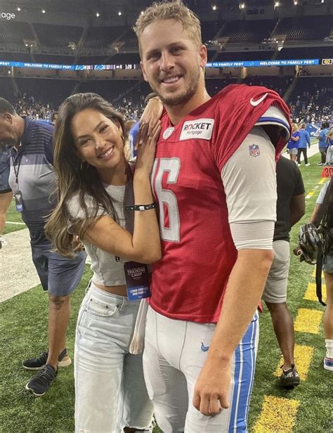 Model Christen Harper on the hardest part of NFL WAG life | New York Post