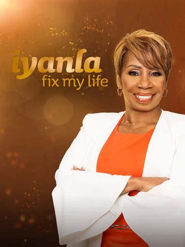 iyanla fix my life | Cinelease