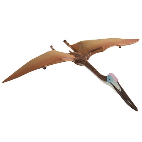 Dino Dan Quetzalcoatlus