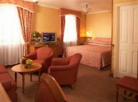 Mercure London Hyde Park Hotel, London, United Kingdom - overview