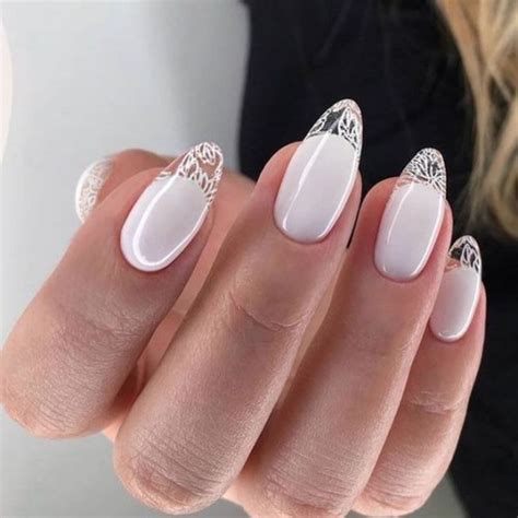 Стъклен маникюр | Страница 7 | Rozali.com