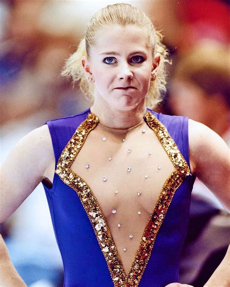 Tonya Harding | Tonya harding, Taking a knee, Best funny images
